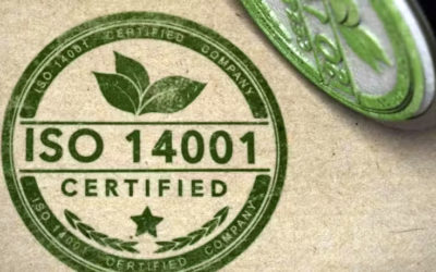 La distillerie Rémy Piron renouvelle sa certification ISO 14001