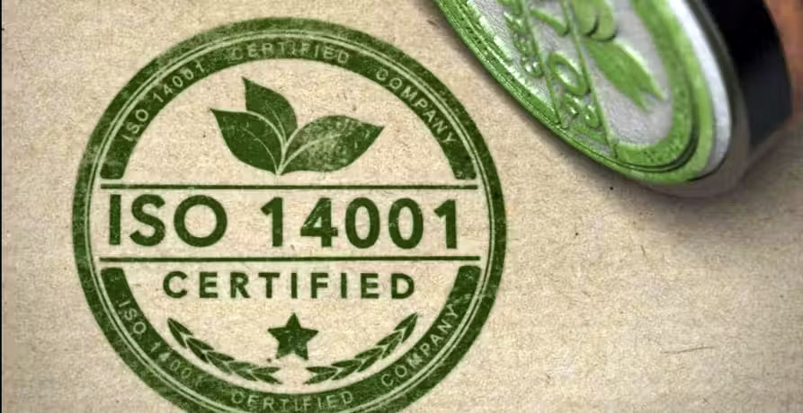 La distillerie Rémy Piron renouvelle sa certification ISO 14001